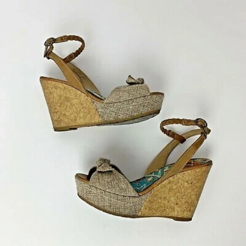 Rockport rocketdog beige